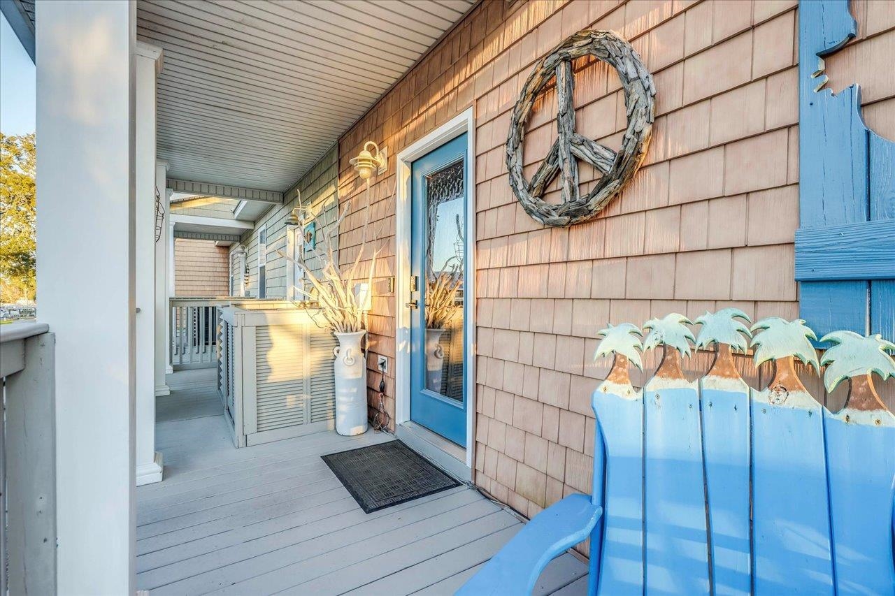 9 Mashes Sands Road, Unit J Panacea, FL 32346 - Photo 2 of 42