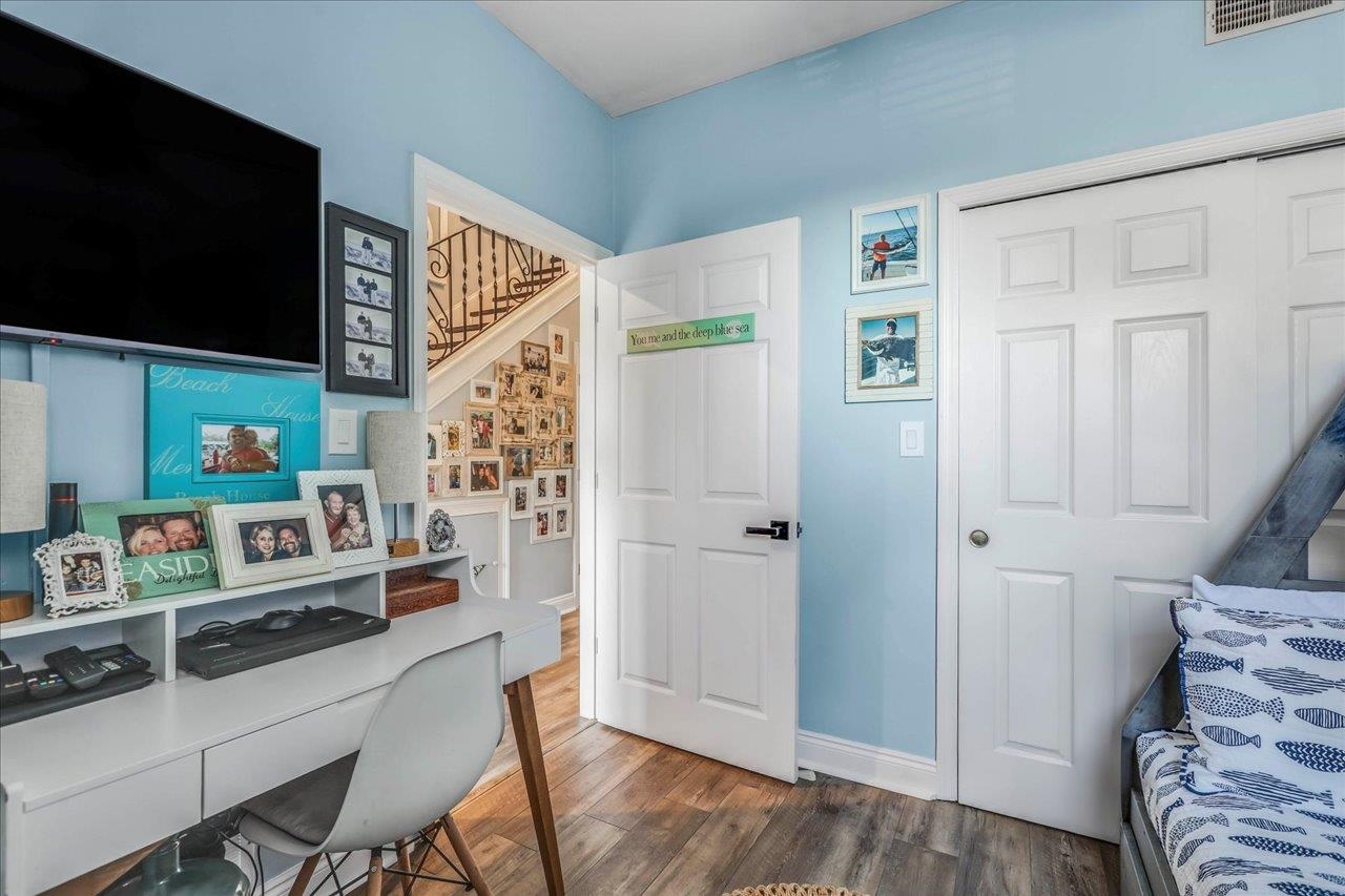 9 Mashes Sands Road, Unit J Panacea, FL 32346 - Photo 22 of 42