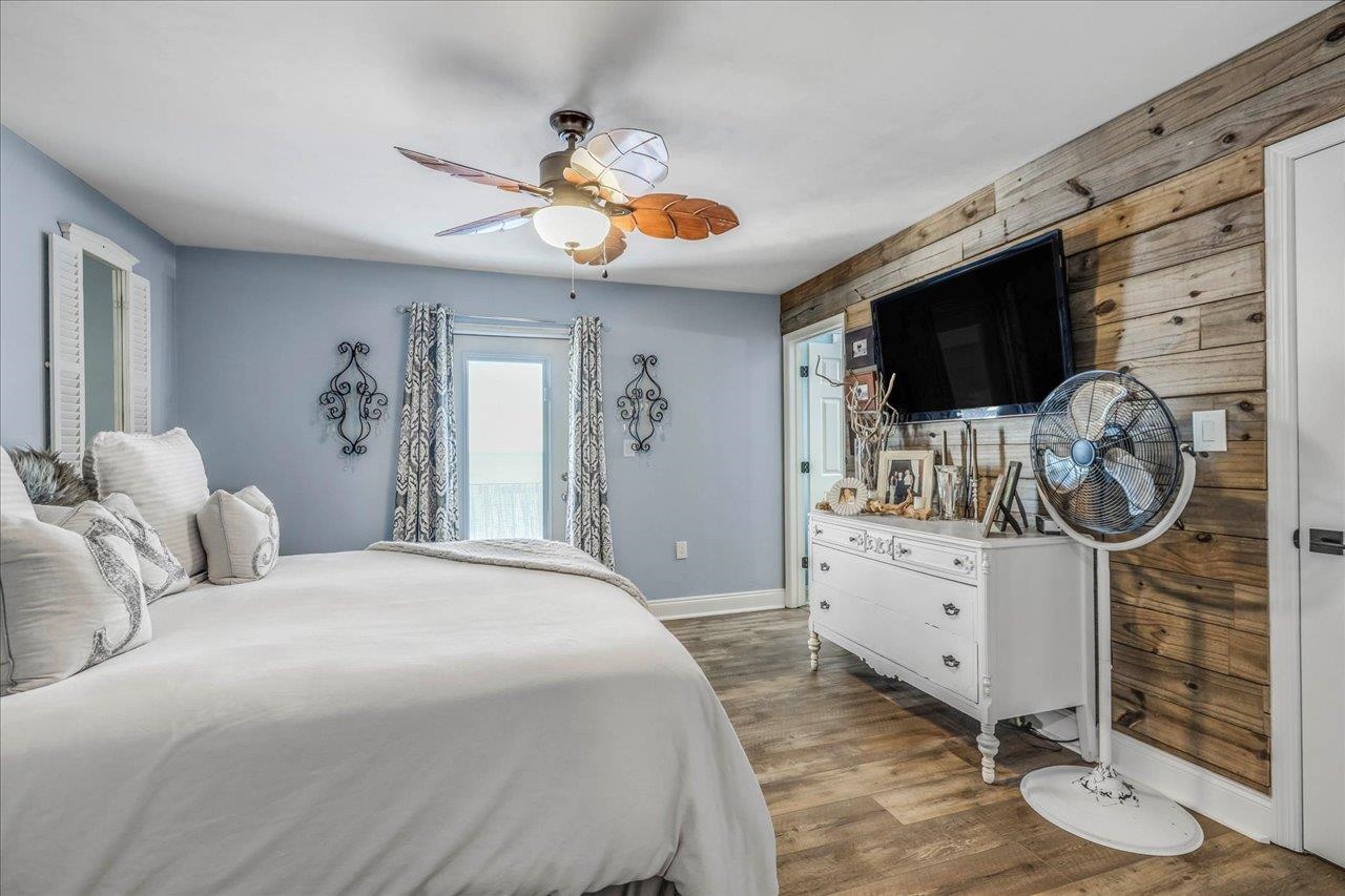 9 Mashes Sands Road, Unit J Panacea, FL 32346 - Photo 24 of 42