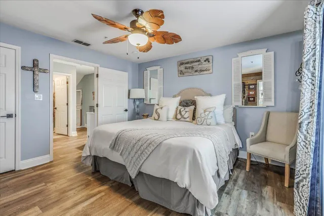 $450,000 | 9 Mashes Sands Road, Unit J, Panacea, FL 32346