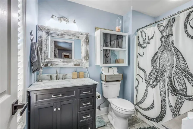 $450,000 | 9 Mashes Sands Road, Unit J, Panacea, FL 32346