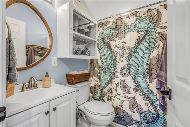 $450,000 | 9 Mashes Sands Road, Unit J, Panacea, FL 32346