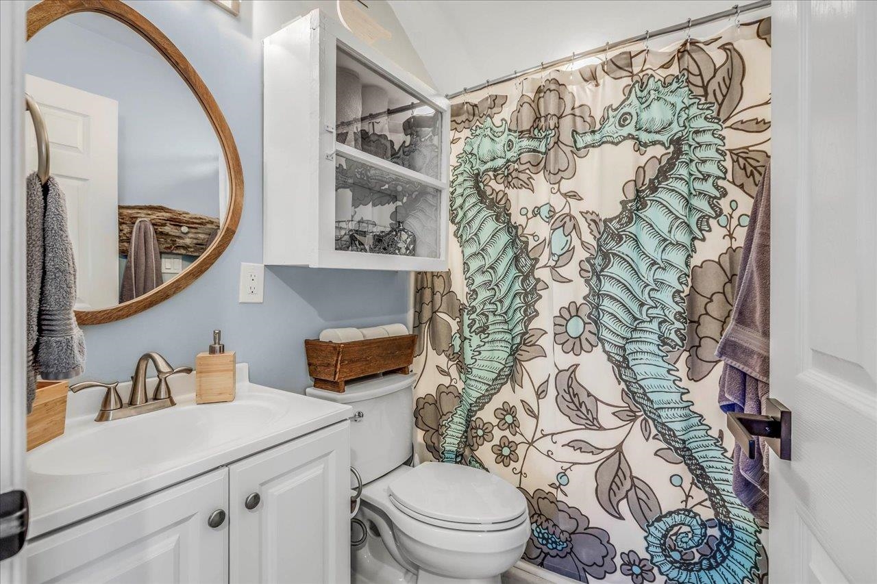 9 Mashes Sands Road, Unit J Panacea, FL 32346 - Photo 33 of 42