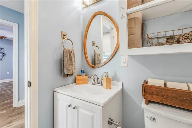 $450,000 | 9 Mashes Sands Road, Unit J, Panacea, FL 32346