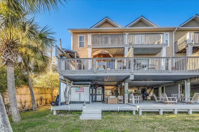 $450,000 | 9 Mashes Sands Road, Unit J, Panacea, FL 32346