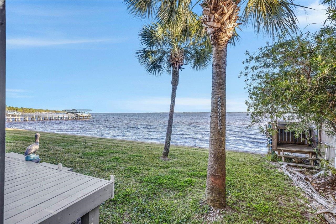 9 Mashes Sands Road, Unit J Panacea, FL 32346 - Photo 37 of 42