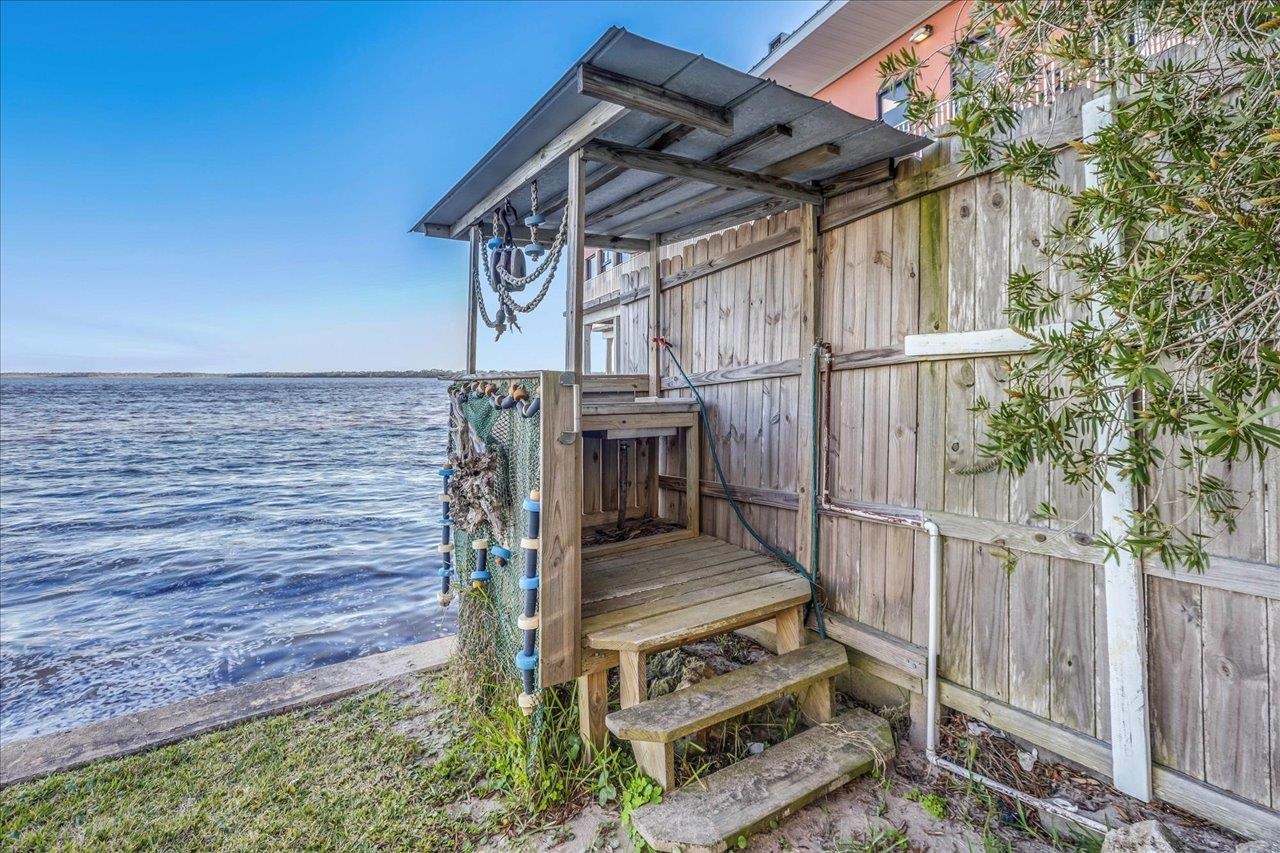 9 Mashes Sands Road, Unit J Panacea, FL 32346 - Photo 38 of 42