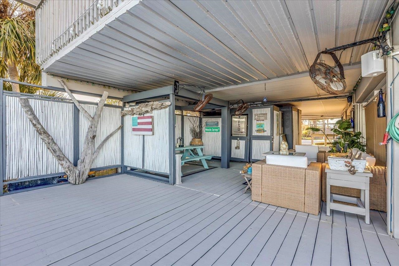 9 Mashes Sands Road, Unit J Panacea, FL 32346 - Photo 39 of 42