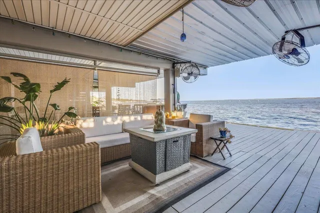 $450,000 | 9 Mashes Sands Road, Unit J, Panacea, FL 32346