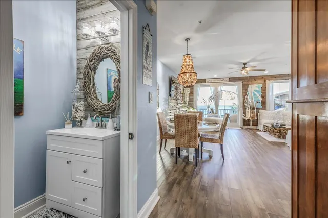 $450,000 | 9 Mashes Sands Road, Unit J, Panacea, FL 32346