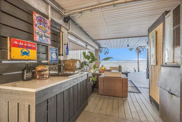 $450,000 | 9 Mashes Sands Road, Unit J, Panacea, FL 32346