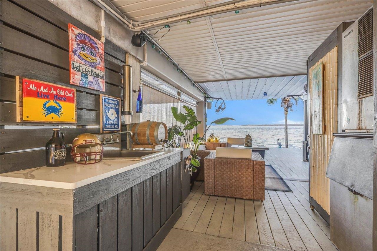 9 Mashes Sands Road, Unit J Panacea, FL 32346 - Photo 42 of 42