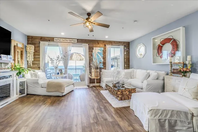 $450,000 | 9 Mashes Sands Road, Unit J, Panacea, FL 32346