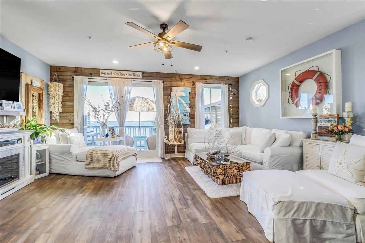 9 Mashes Sands Road, Unit J Panacea, FL 32346 - Photo 6 of 42