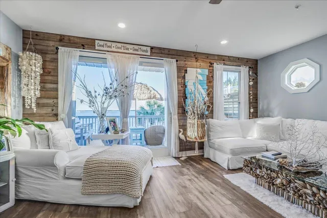 $450,000 | 9 Mashes Sands Road, Unit J, Panacea, FL 32346