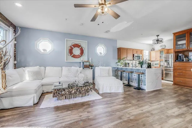 $450,000 | 9 Mashes Sands Road, Unit J, Panacea, FL 32346