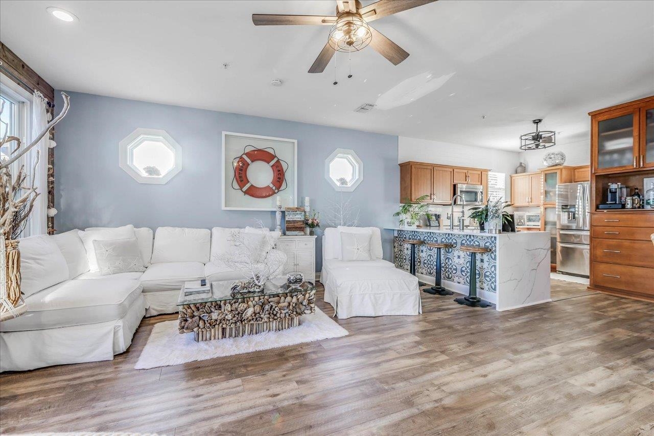 9 Mashes Sands Road, Unit J Panacea, FL 32346 - Photo 9 of 42