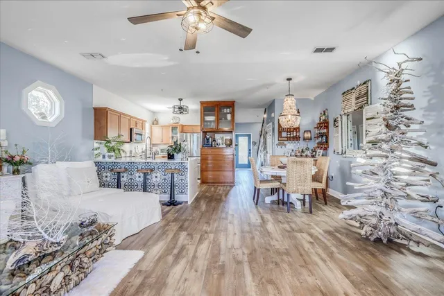 $450,000 | 9 Mashes Sands Road, Unit J, Panacea, FL 32346