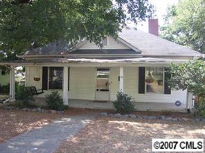 158 Spring Street Southwest Concord, NC 28025 - Photo 1 of 8 Gallery Image 1