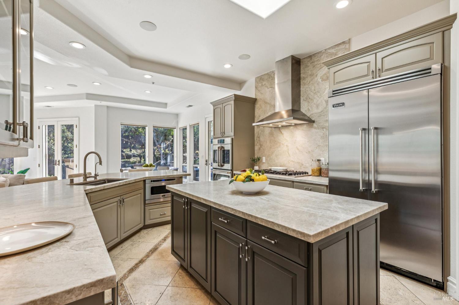 6 Old Coach Road Napa, CA 94558 - Photo 12 of 89