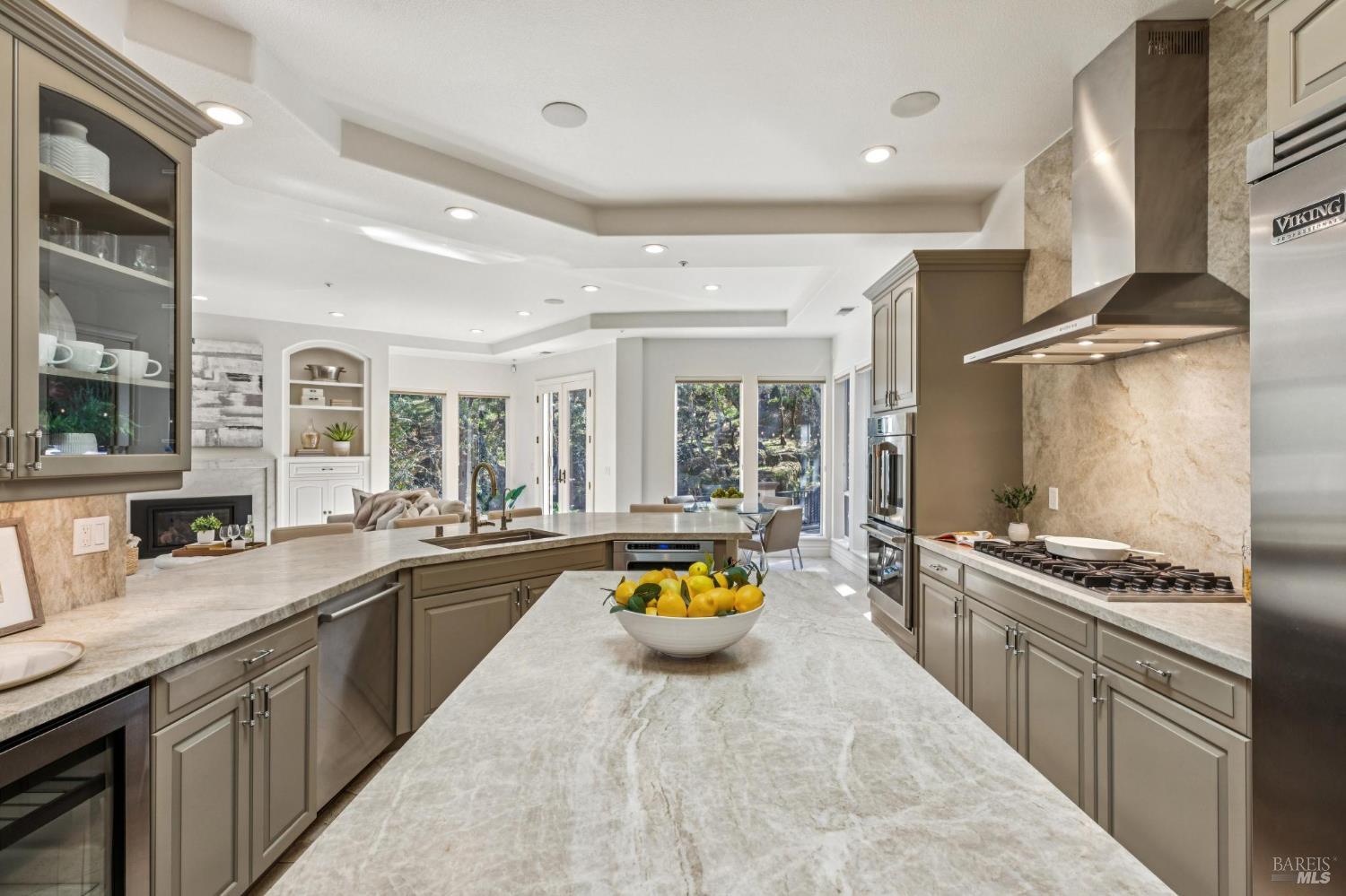 6 Old Coach Road Napa, CA 94558 - Photo 13 of 89