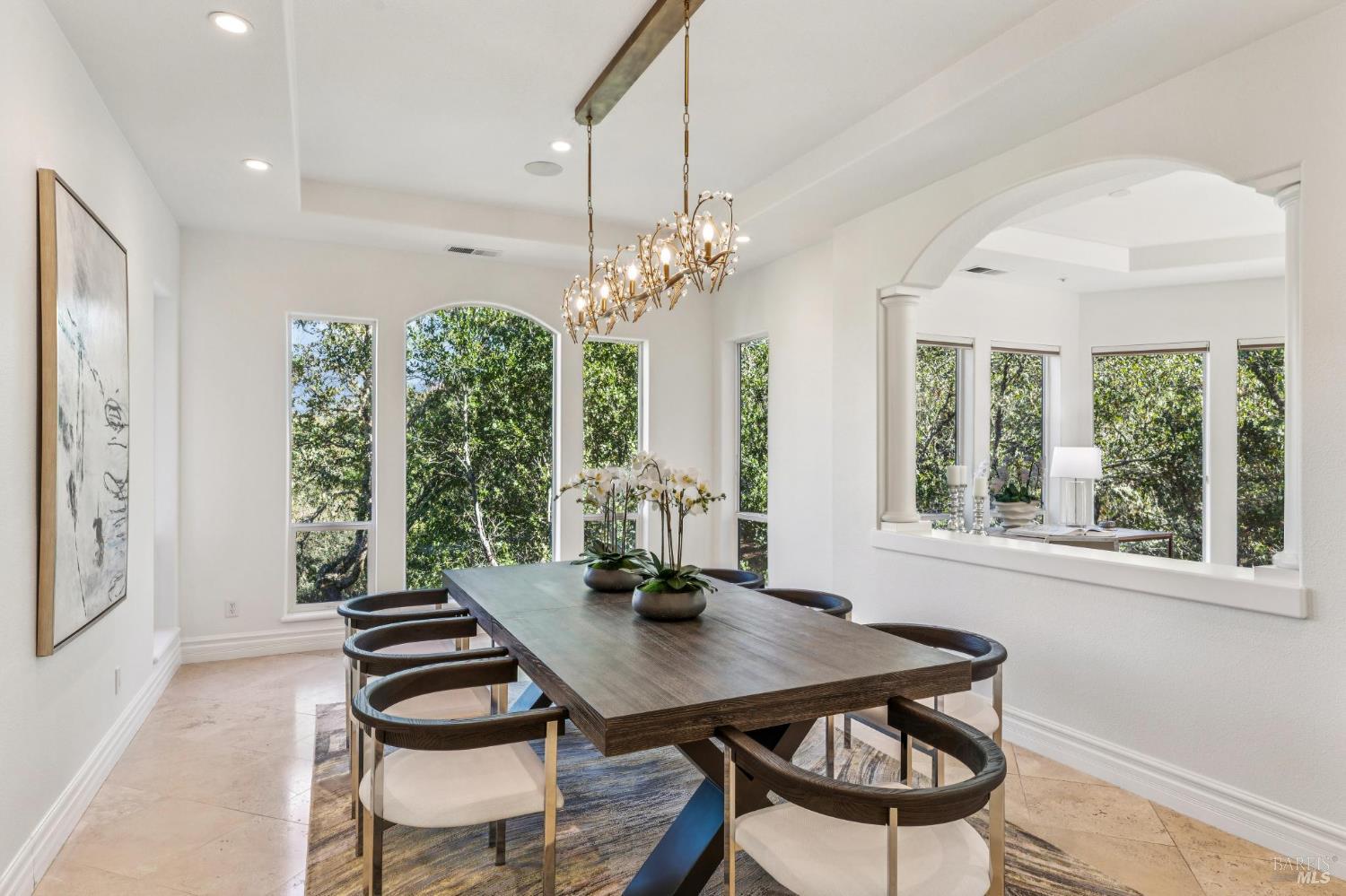 6 Old Coach Road Napa, CA 94558 - Photo 18 of 89