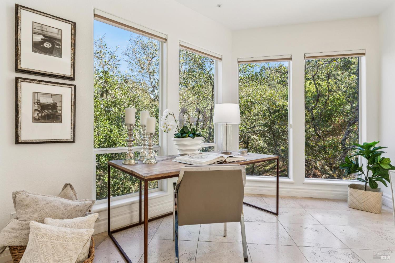 6 Old Coach Road Napa, CA 94558 - Photo 19 of 89