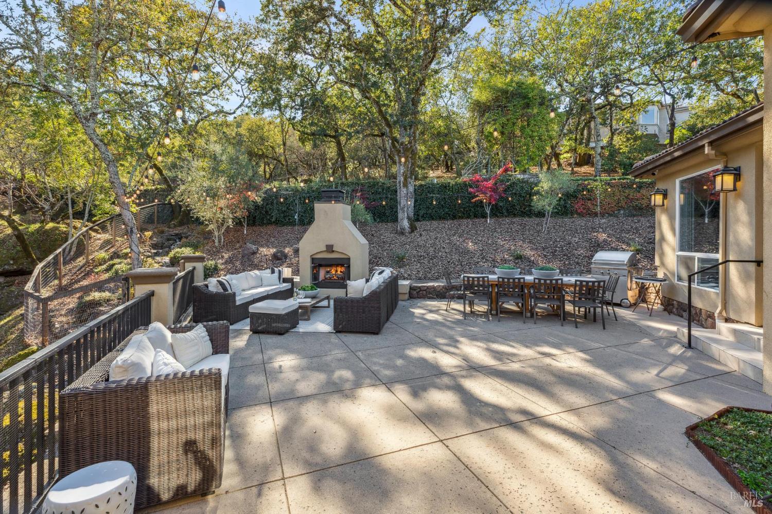 6 Old Coach Road Napa, CA 94558 - Photo 23 of 89