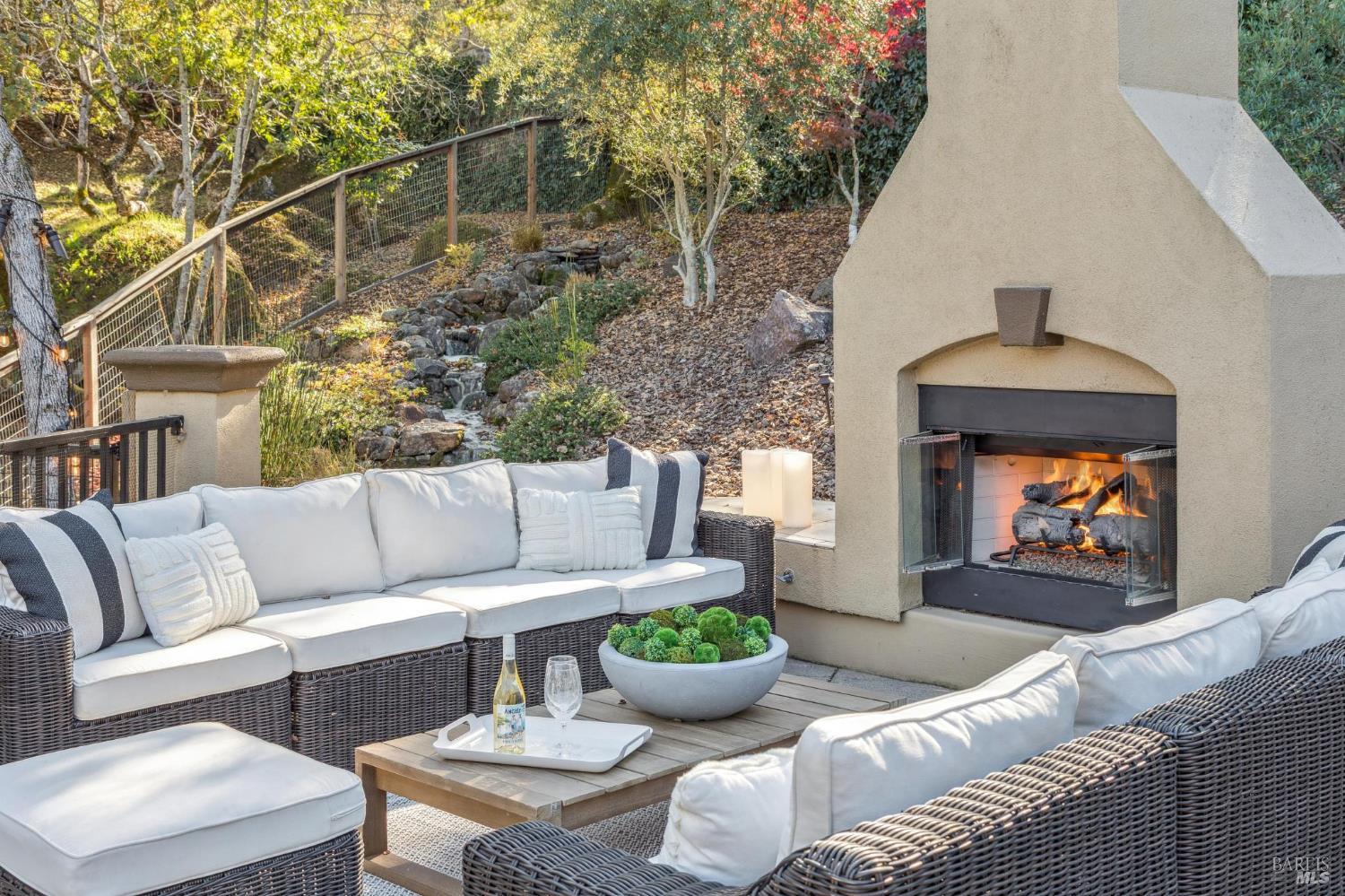 6 Old Coach Road Napa, CA 94558 - Photo 26 of 89