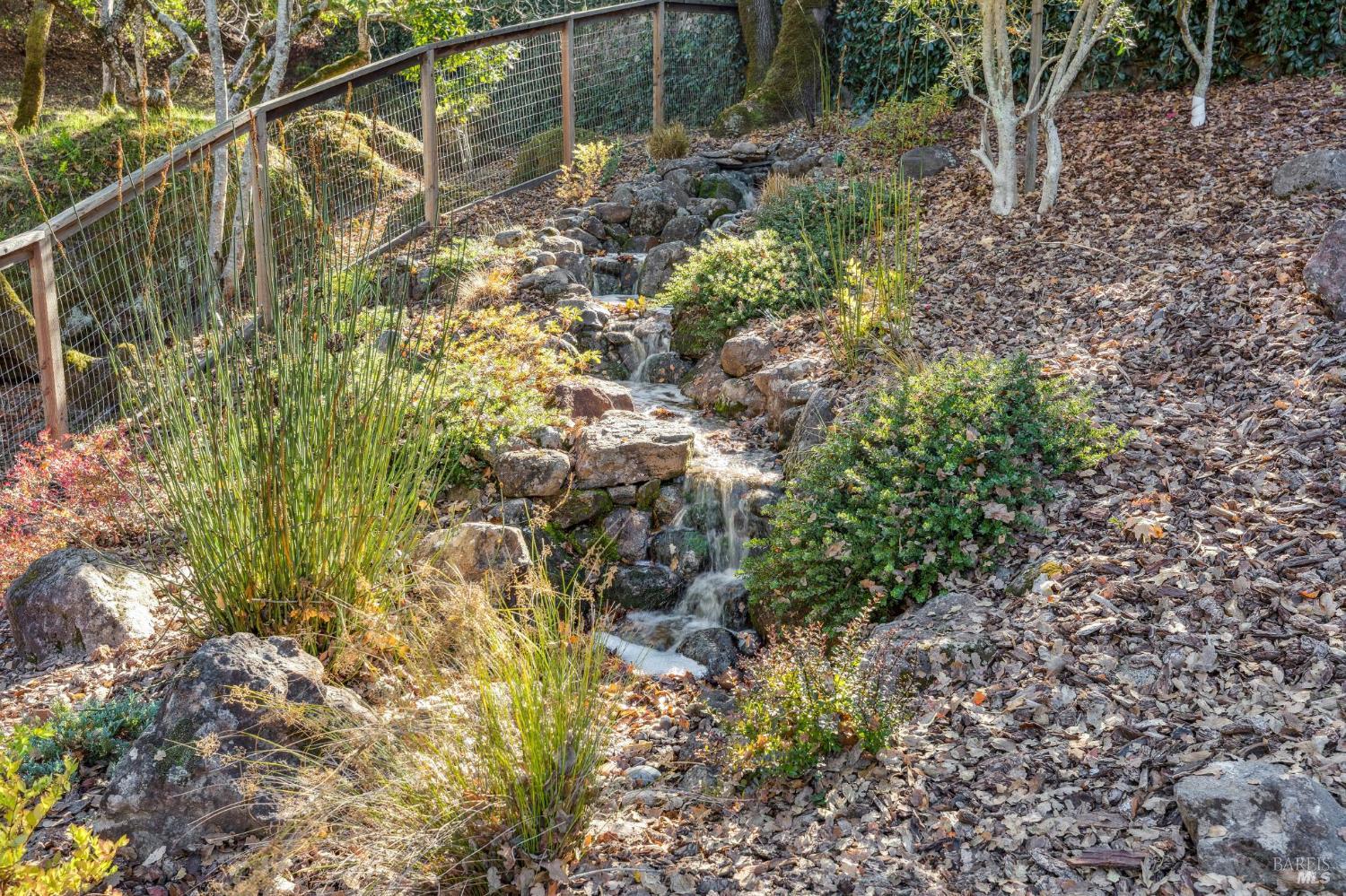 6 Old Coach Road Napa, CA 94558 - Photo 27 of 89