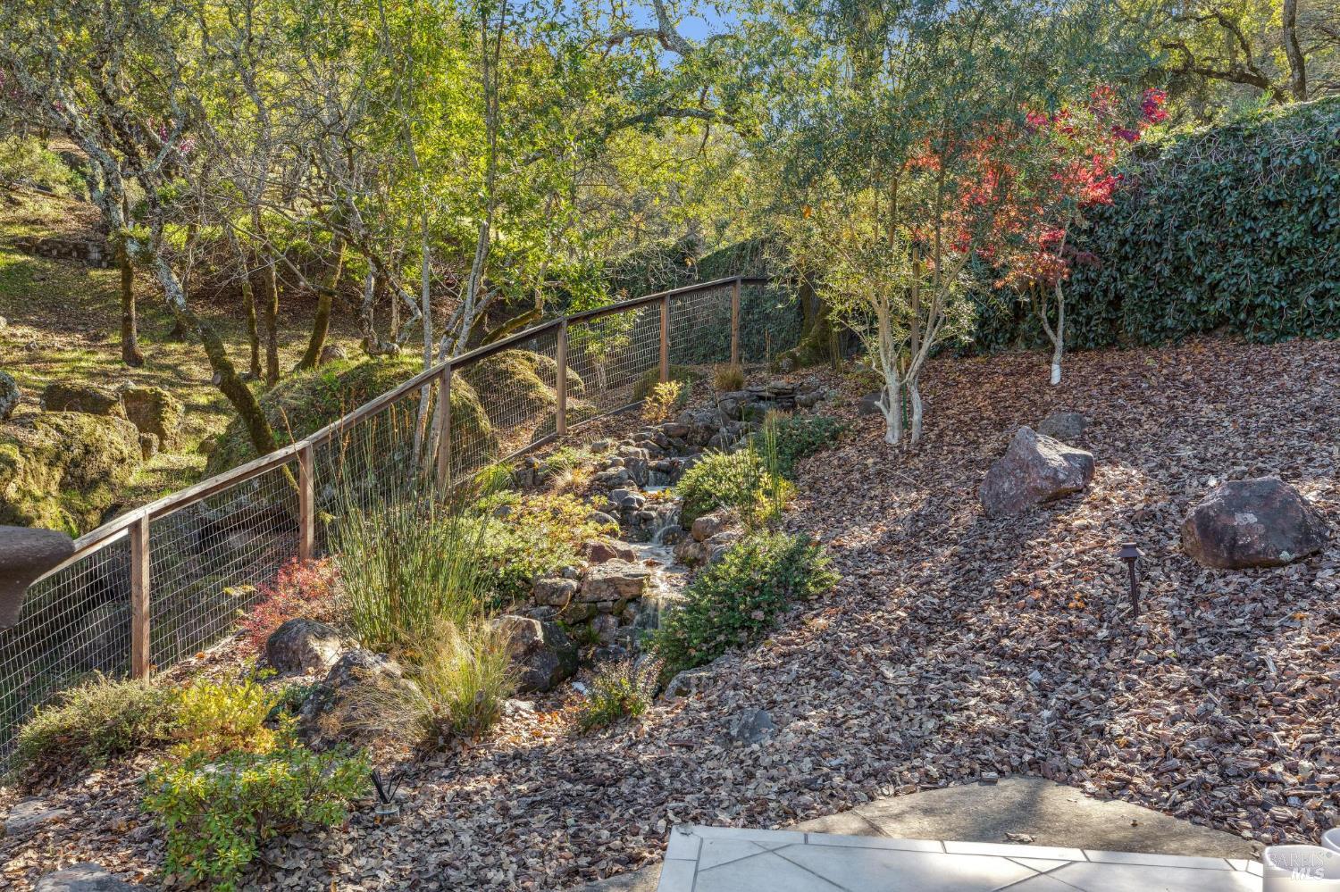 6 Old Coach Road Napa, CA 94558 - Photo 29 of 89