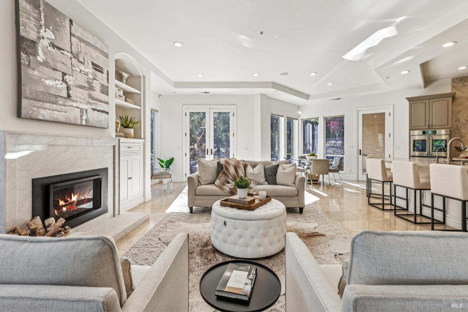 6 Old Coach Road Napa, CA 94558 - Photo 3 of 89