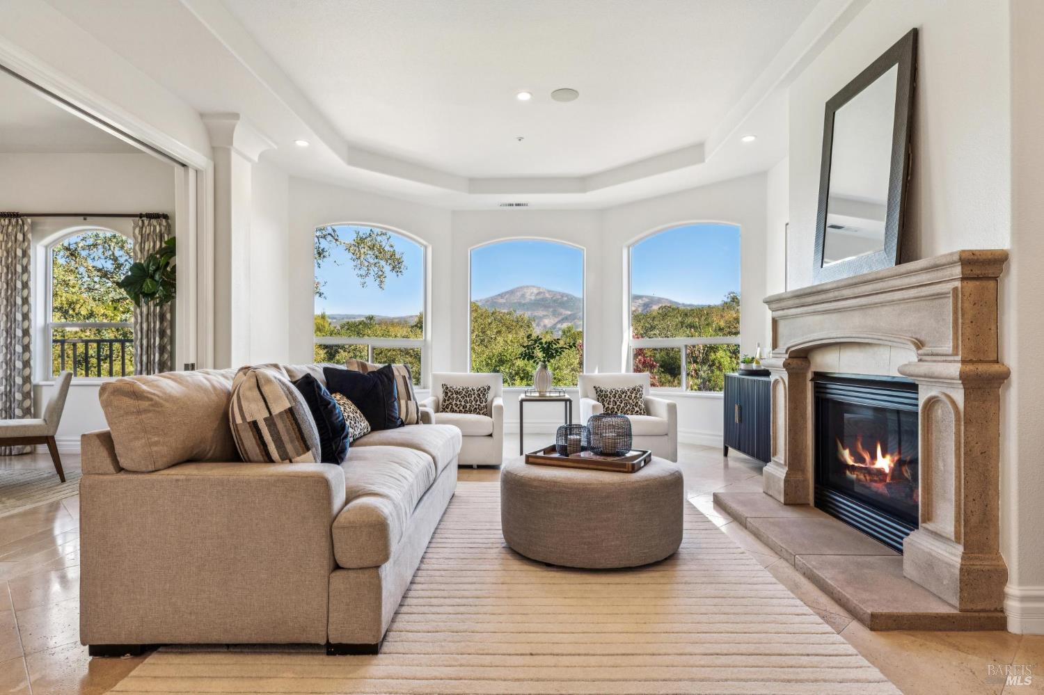 6 Old Coach Road Napa, CA 94558 - Photo 32 of 89