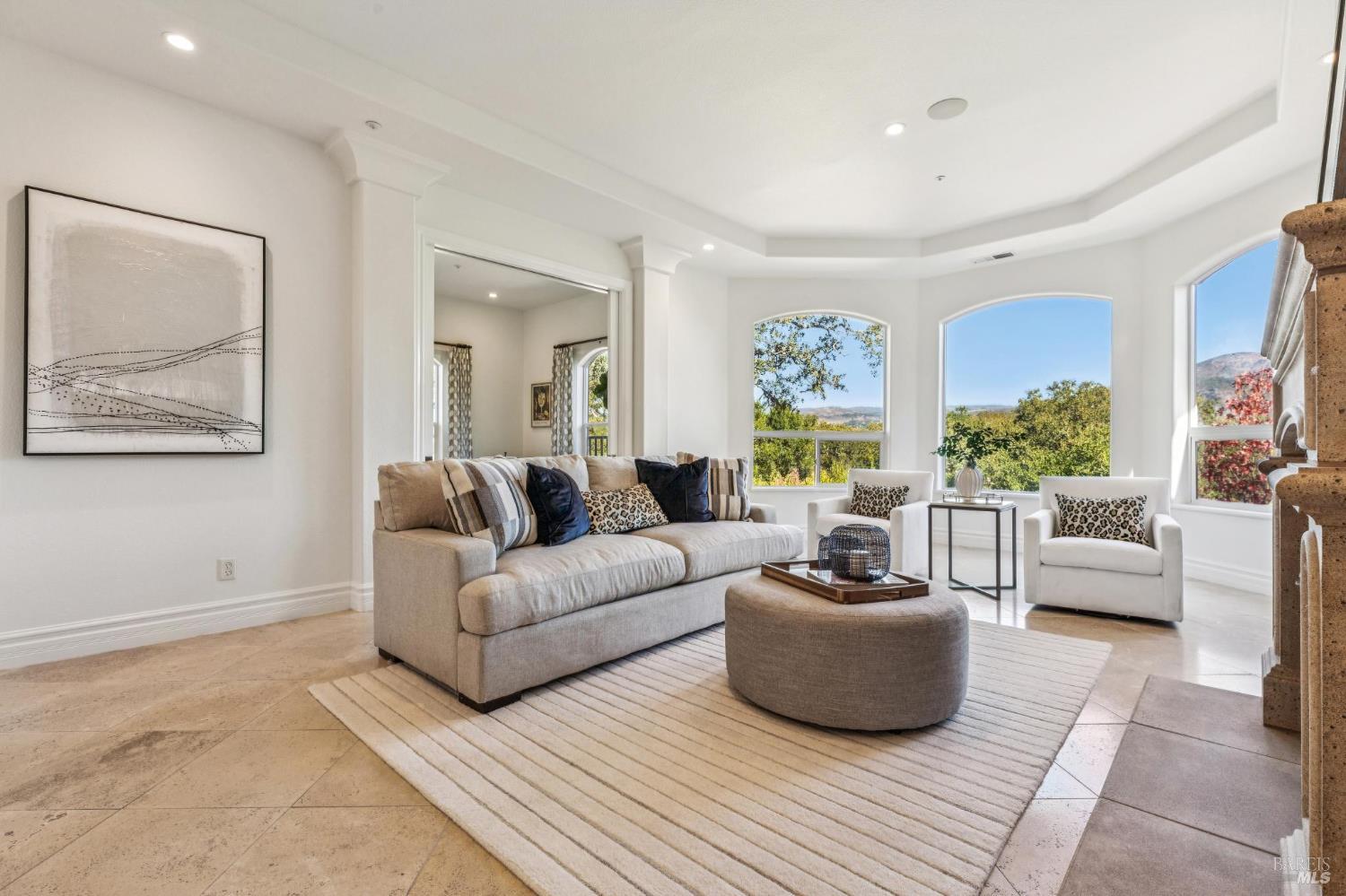 6 Old Coach Road Napa, CA 94558 - Photo 35 of 89