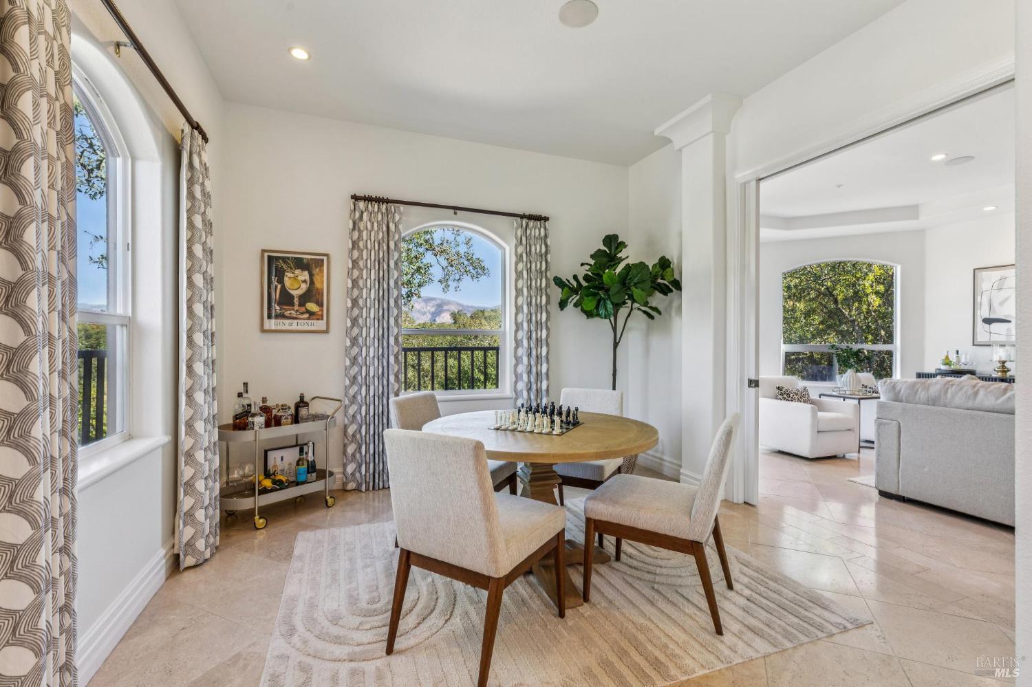 6 Old Coach Road Napa, CA 94558 - Photo 36 of 89