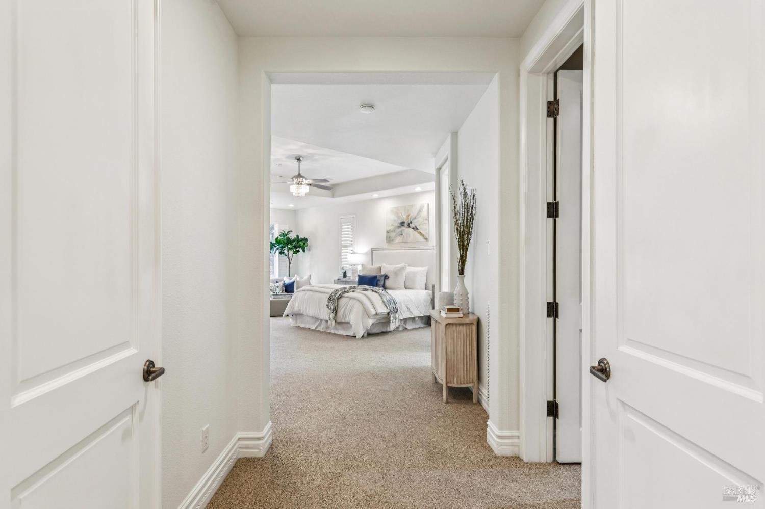 6 Old Coach Road Napa, CA 94558 - Photo 38 of 89