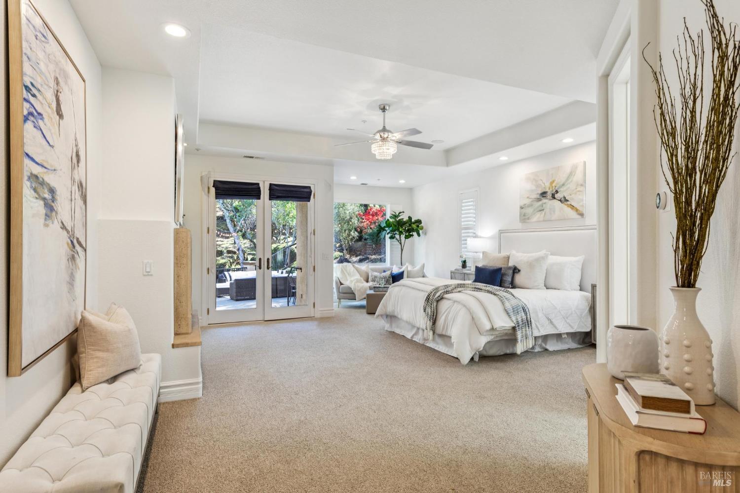 6 Old Coach Road Napa, CA 94558 - Photo 39 of 89