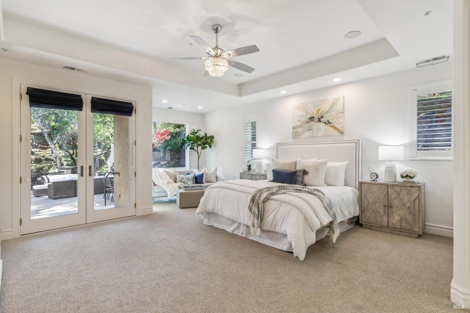 6 Old Coach Road Napa, CA 94558 - Photo 41 of 89