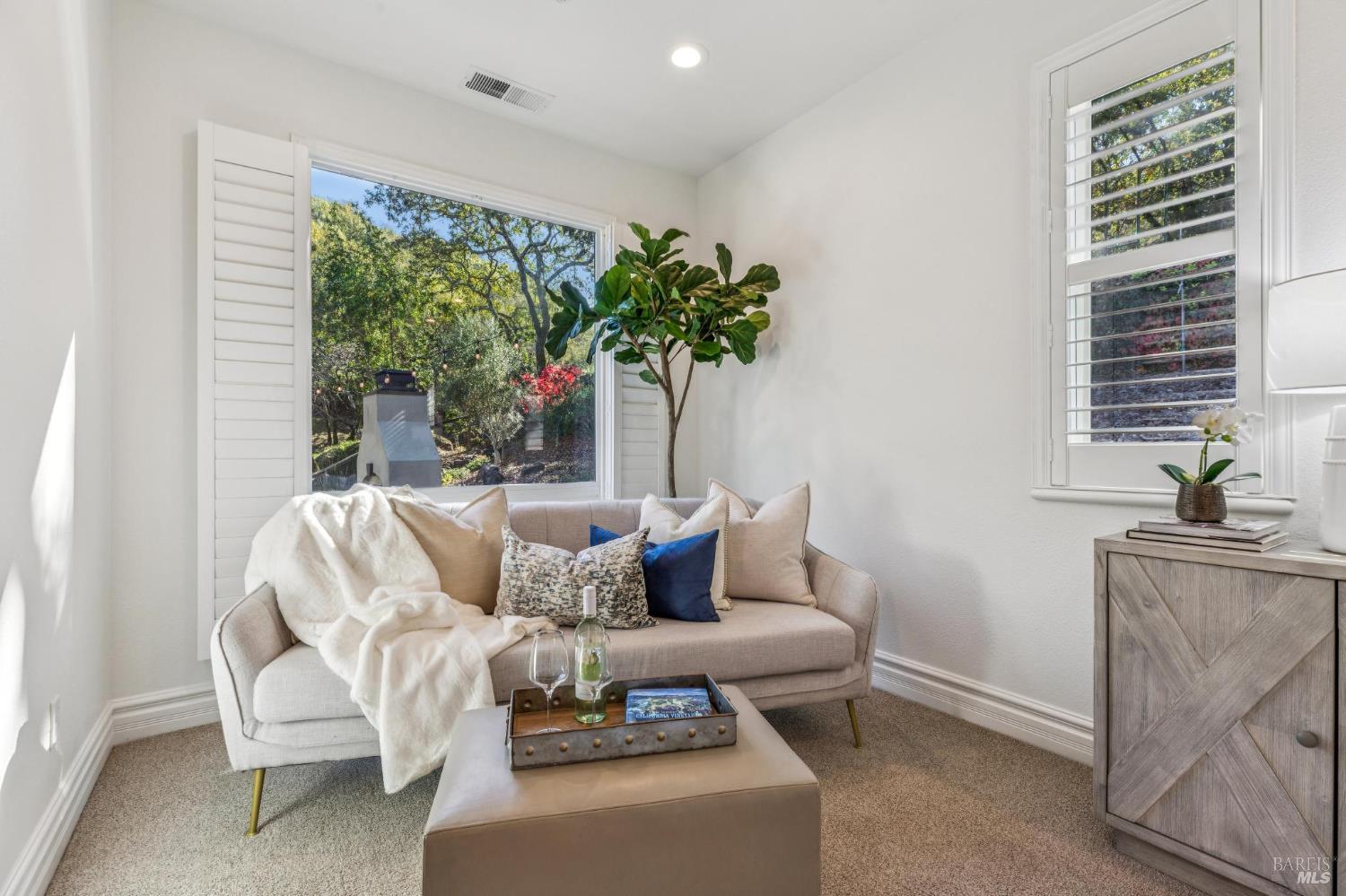 6 Old Coach Road Napa, CA 94558 - Photo 42 of 89