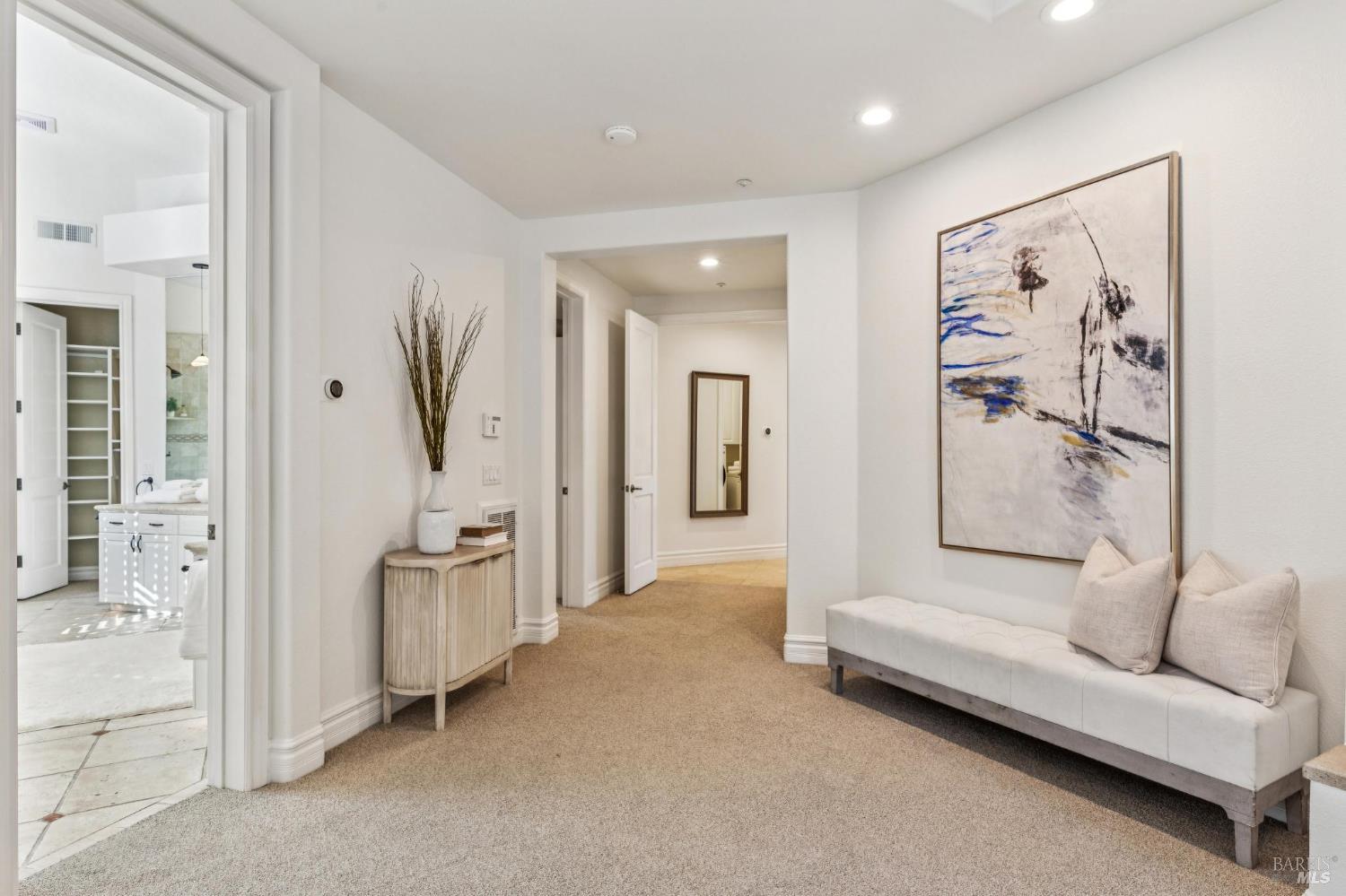 6 Old Coach Road Napa, CA 94558 - Photo 46 of 89