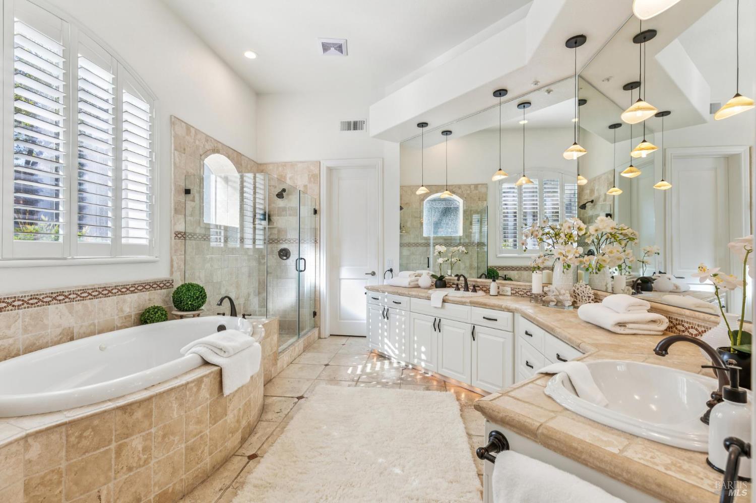 6 Old Coach Road Napa, CA 94558 - Photo 47 of 89