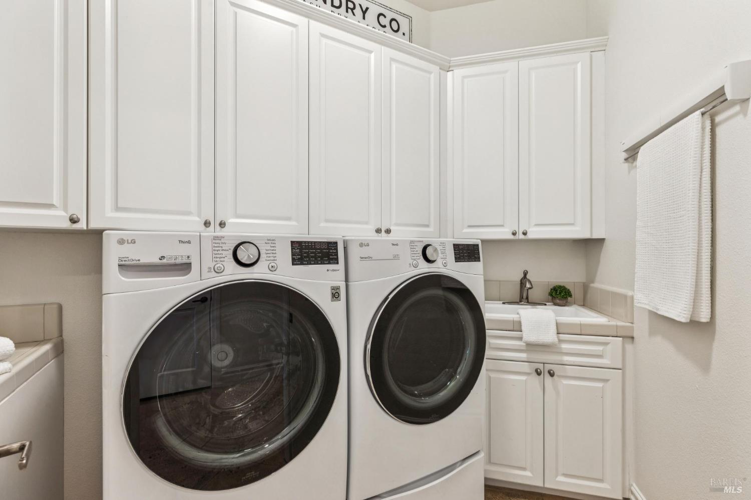 6 Old Coach Road Napa, CA 94558 - Photo 51 of 89