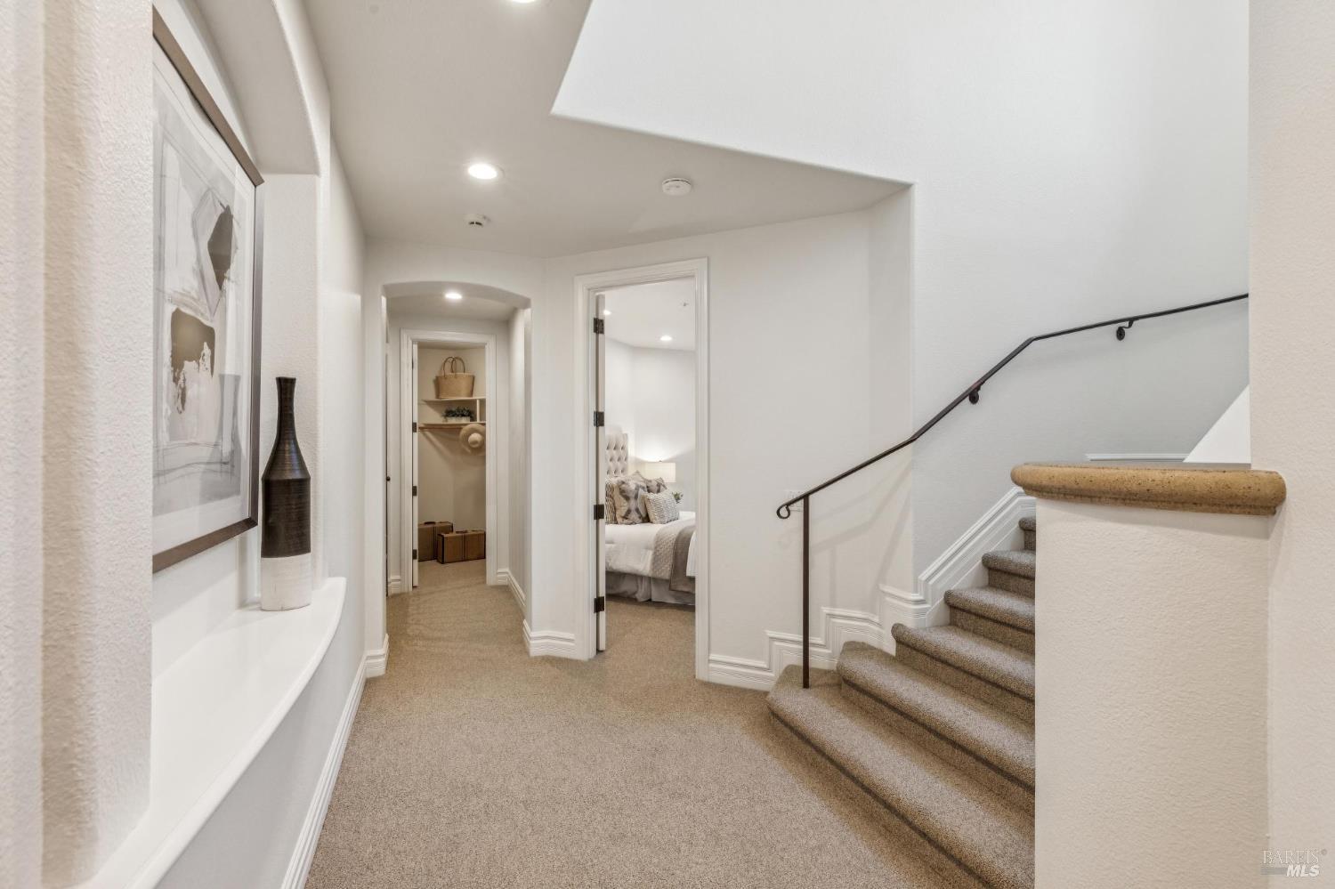 6 Old Coach Road Napa, CA 94558 - Photo 53 of 89