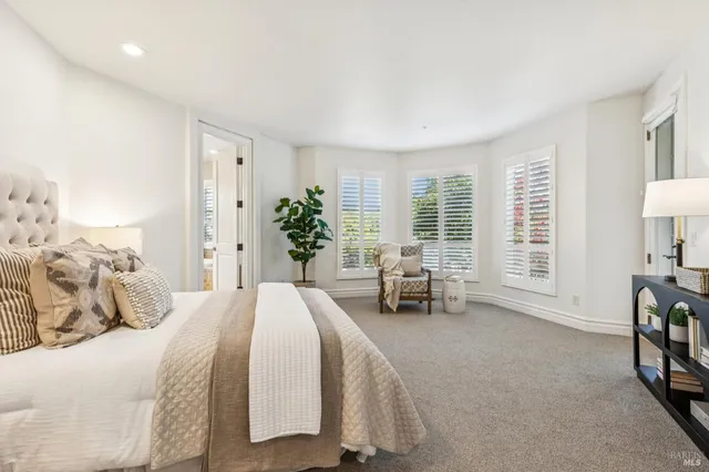 $3,395,000 | 6 Old Coach Road, Napa, CA 94558