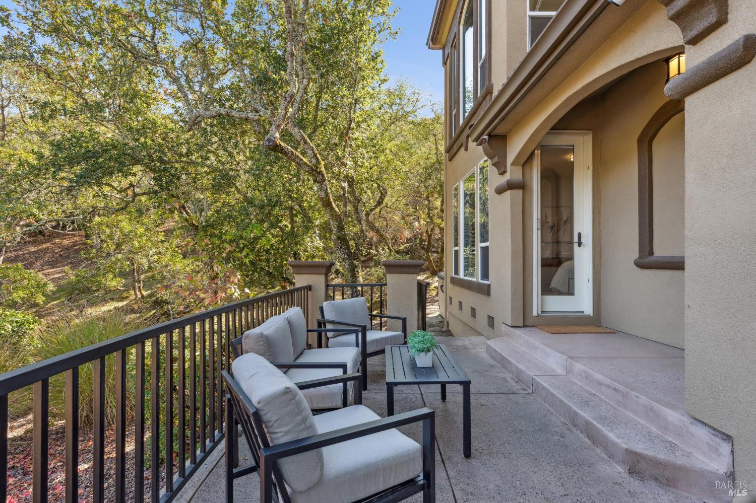 6 Old Coach Road Napa, CA 94558 - Photo 59 of 89