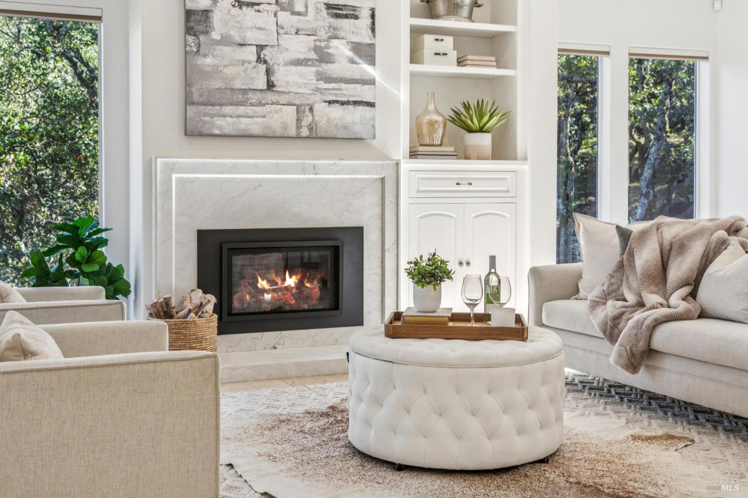 6 Old Coach Road Napa, CA 94558 - Photo 6 of 89