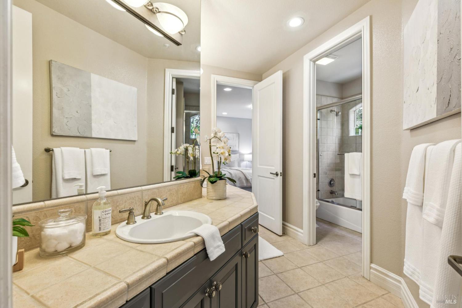 6 Old Coach Road Napa, CA 94558 - Photo 70 of 89