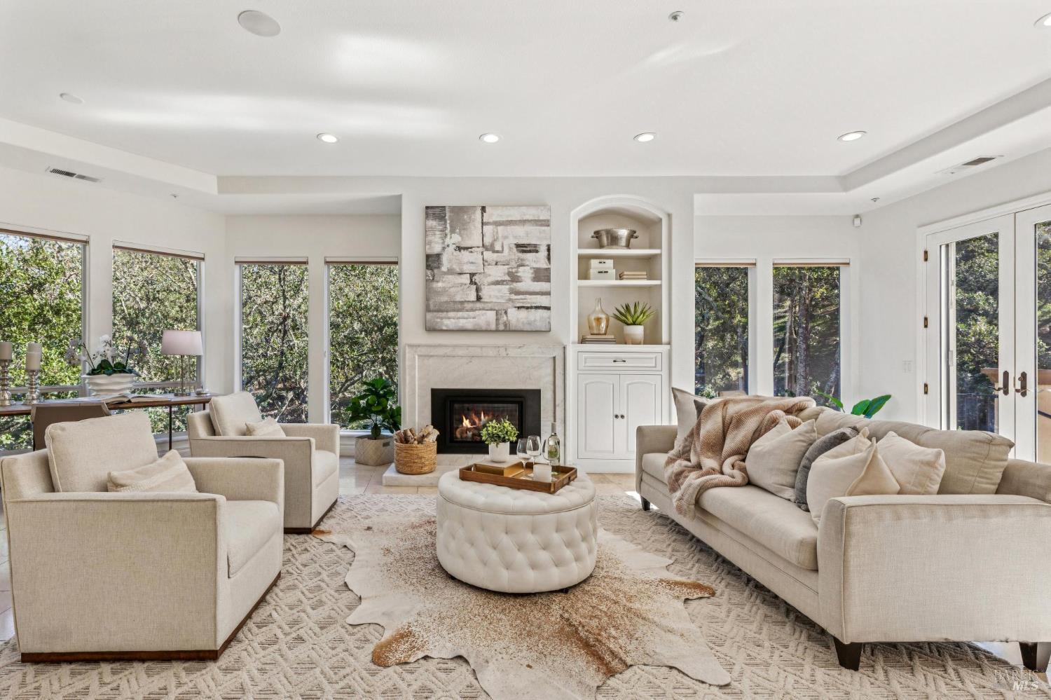 6 Old Coach Road Napa, CA 94558 - Photo 7 of 89