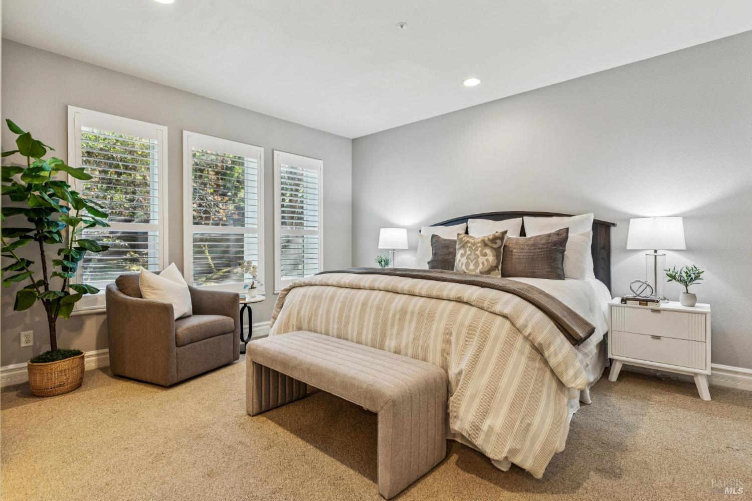 6 Old Coach Road Napa, CA 94558 - Photo 73 of 89