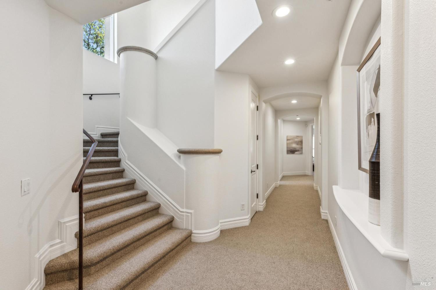 6 Old Coach Road Napa, CA 94558 - Photo 77 of 89